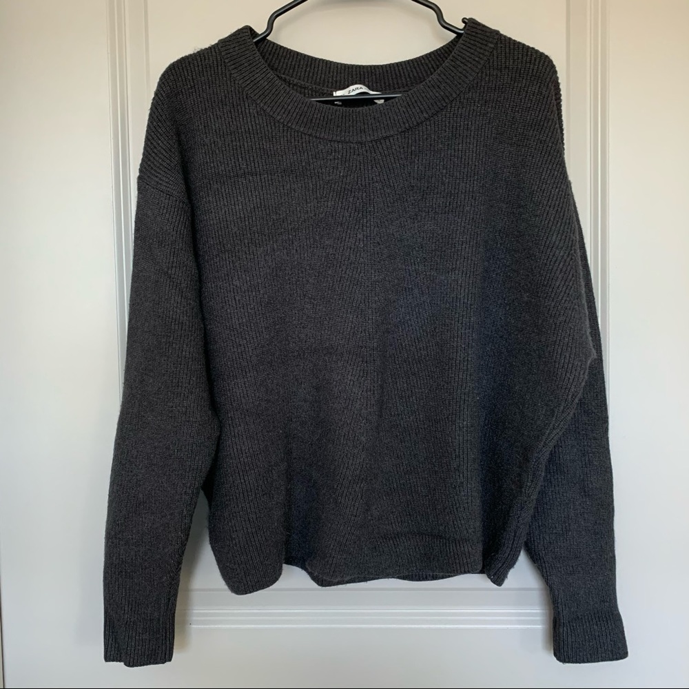 Zara Sweater